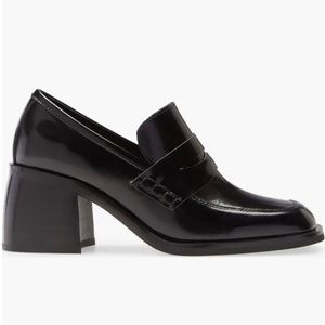 Jeffrey Campbell Ecole Loafer